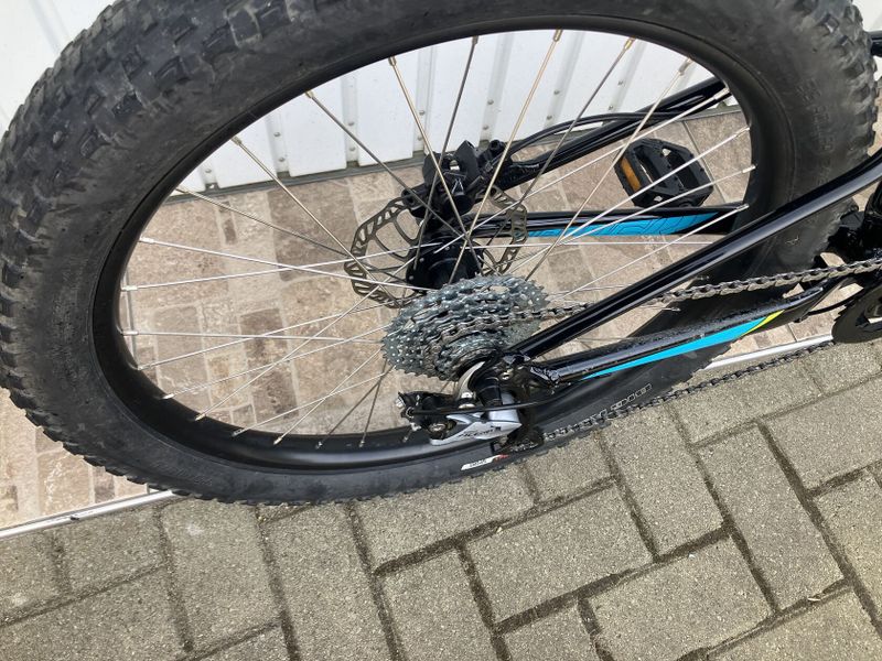 SPECIALIZED 24 DISK