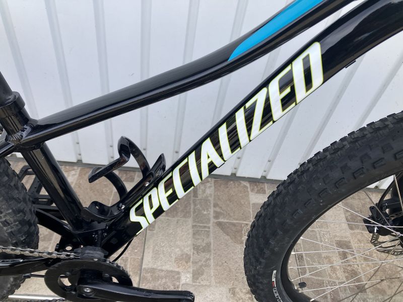 SPECIALIZED 24 DISK