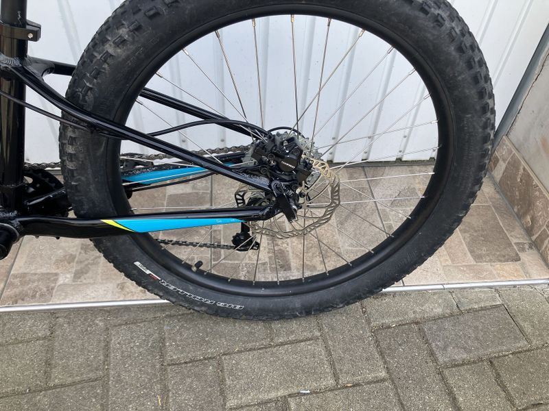 SPECIALIZED 24 DISK