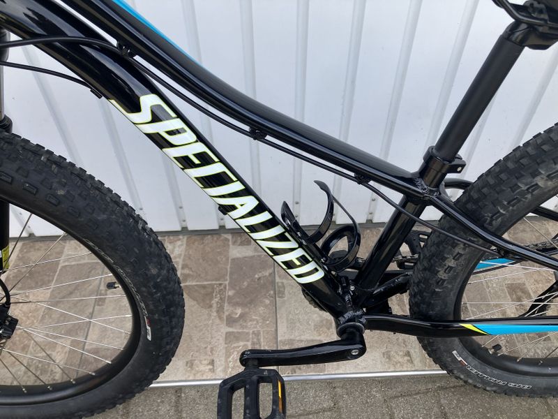 SPECIALIZED 24 DISK