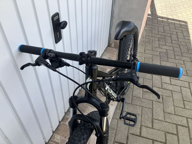 SPECIALIZED 24 DISK