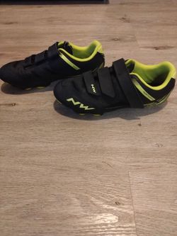 Mtb tretry Nortwave