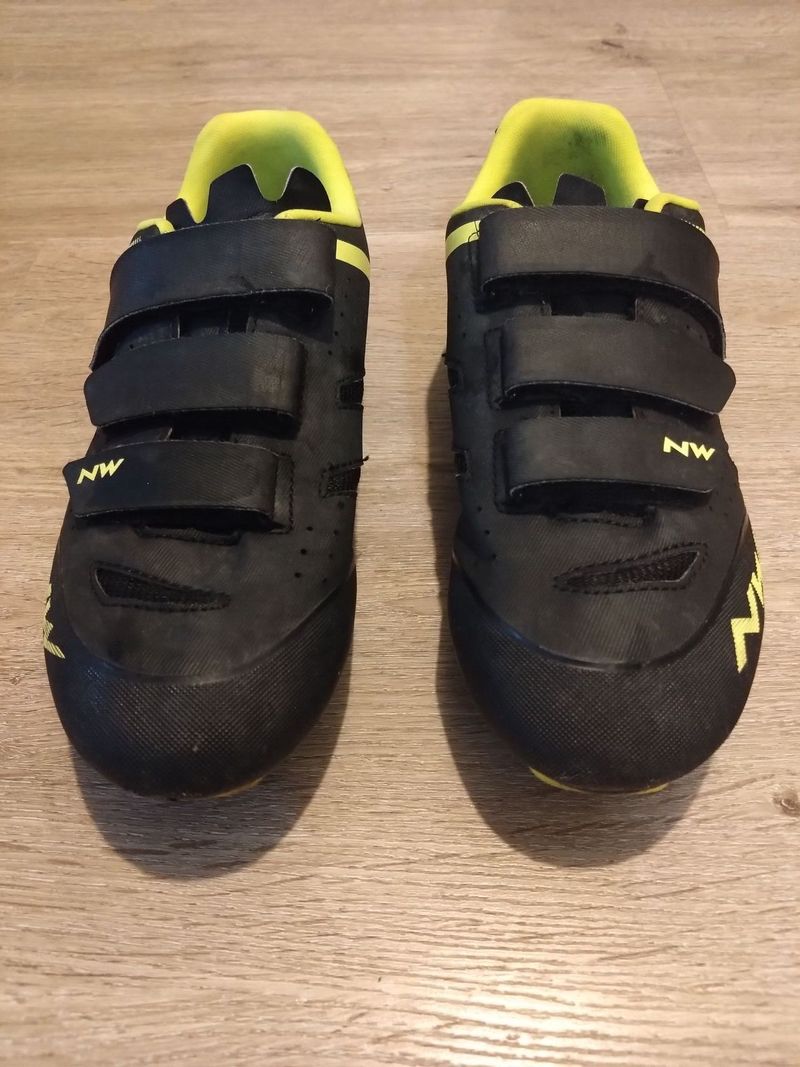 Mtb tretry Nortwave