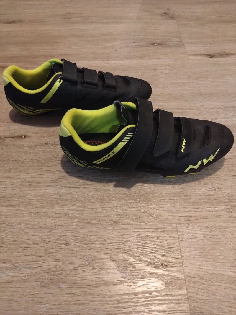 Mtb tretry Nortwave