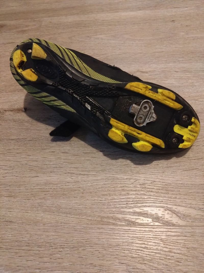 Mtb tretry Nortwave