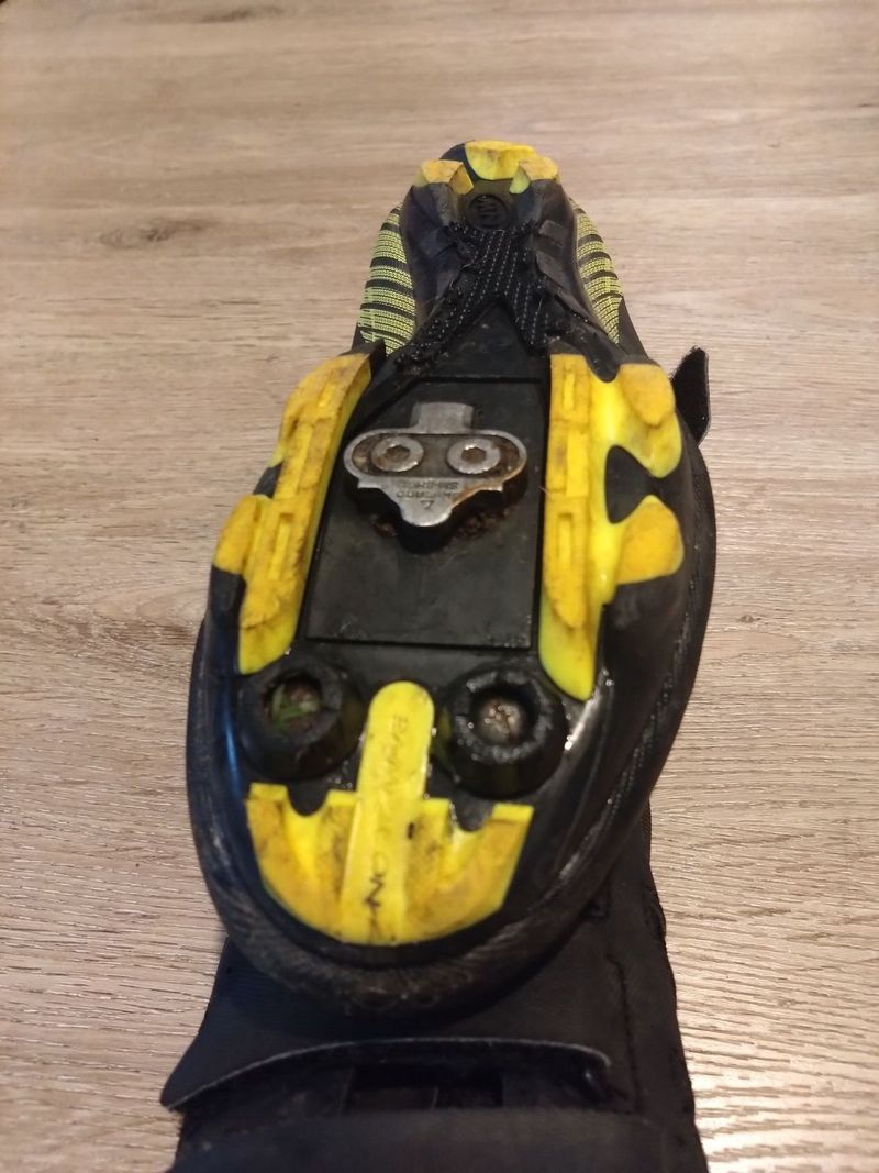 Mtb tretry Nortwave