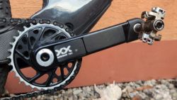 Prodám sadu klik SRAM XX Eagle AXS Transmission DUB Wide 32T /175mm