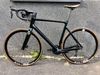 Scott Addict RC 20, shimano 105di2, XL