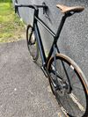 Scott Addict RC 20, shimano 105di2, XL