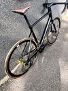 Scott Addict RC 20, shimano 105di2, XL
