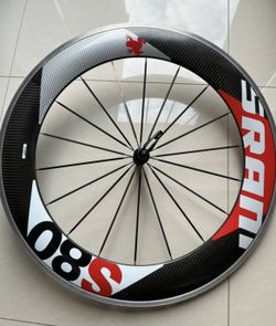 SRAM S80 Carbon