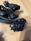 11 rychlostní XT přehazovačka + XT řazení 