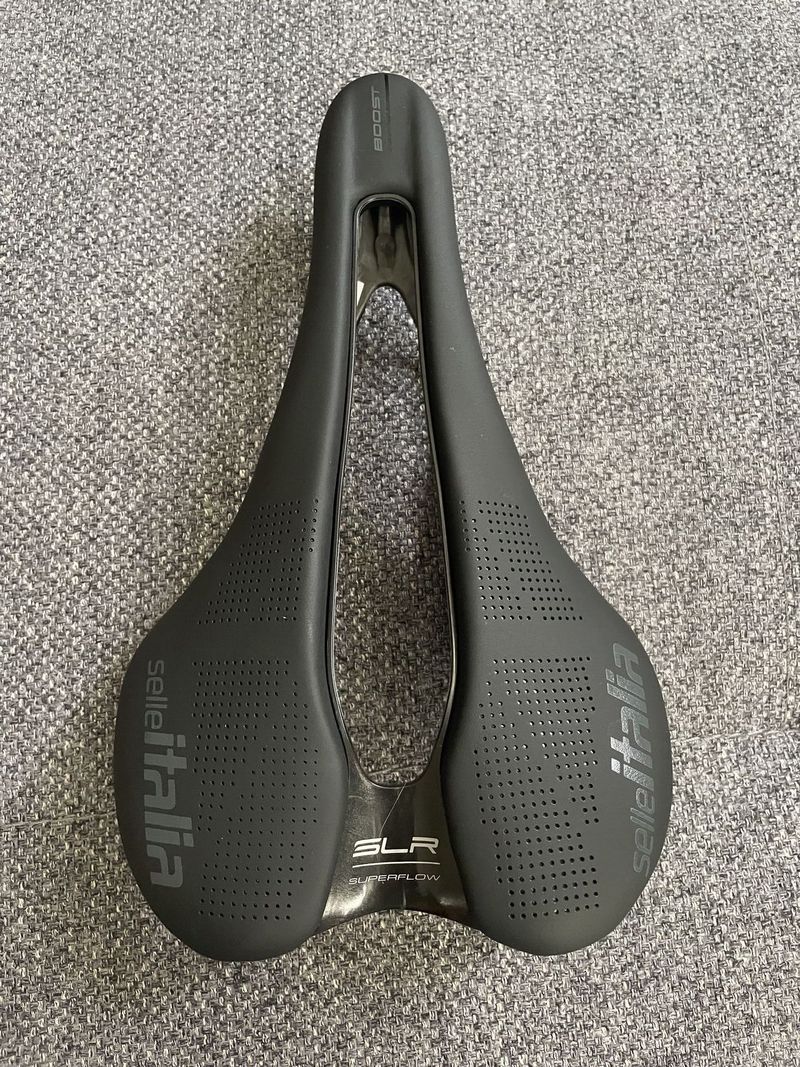 Selle Italia karbonové