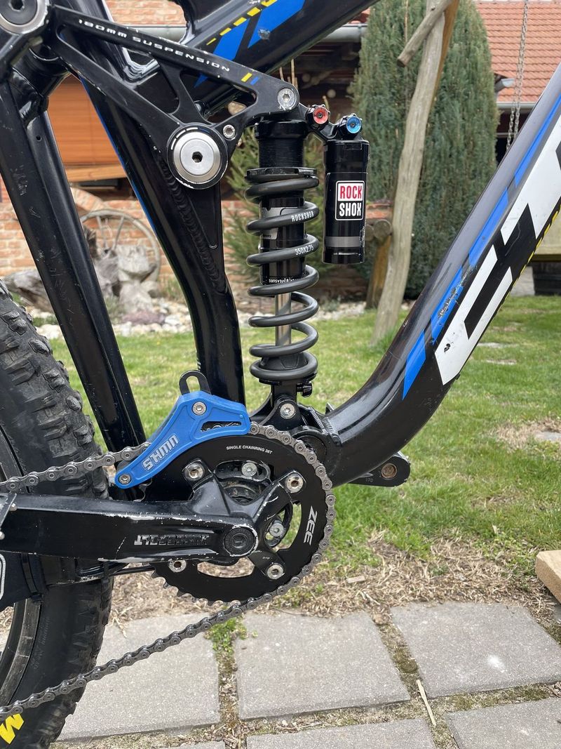 CTM boxxer 3.0