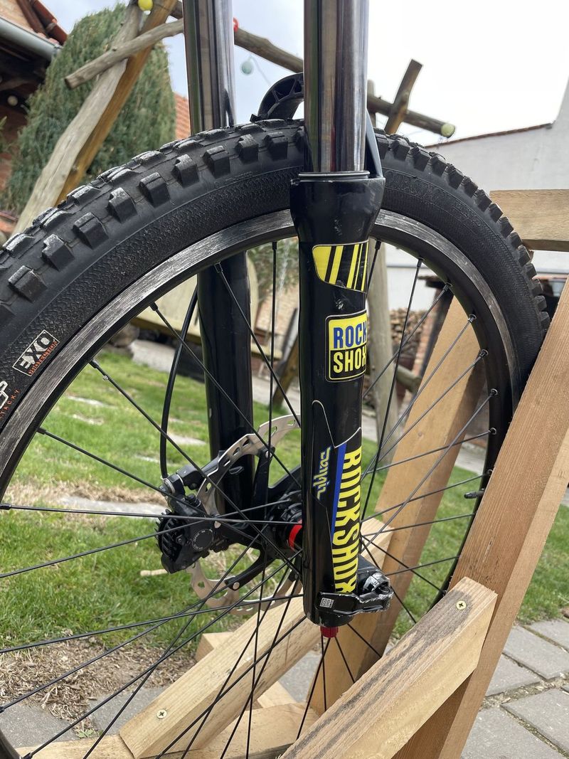 CTM boxxer 3.0