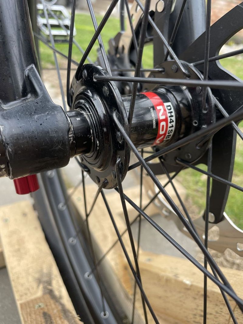 CTM boxxer 3.0