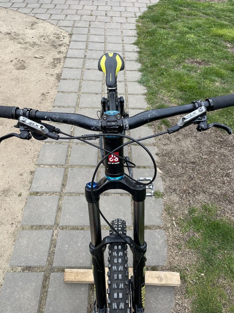 CTM boxxer 3.0