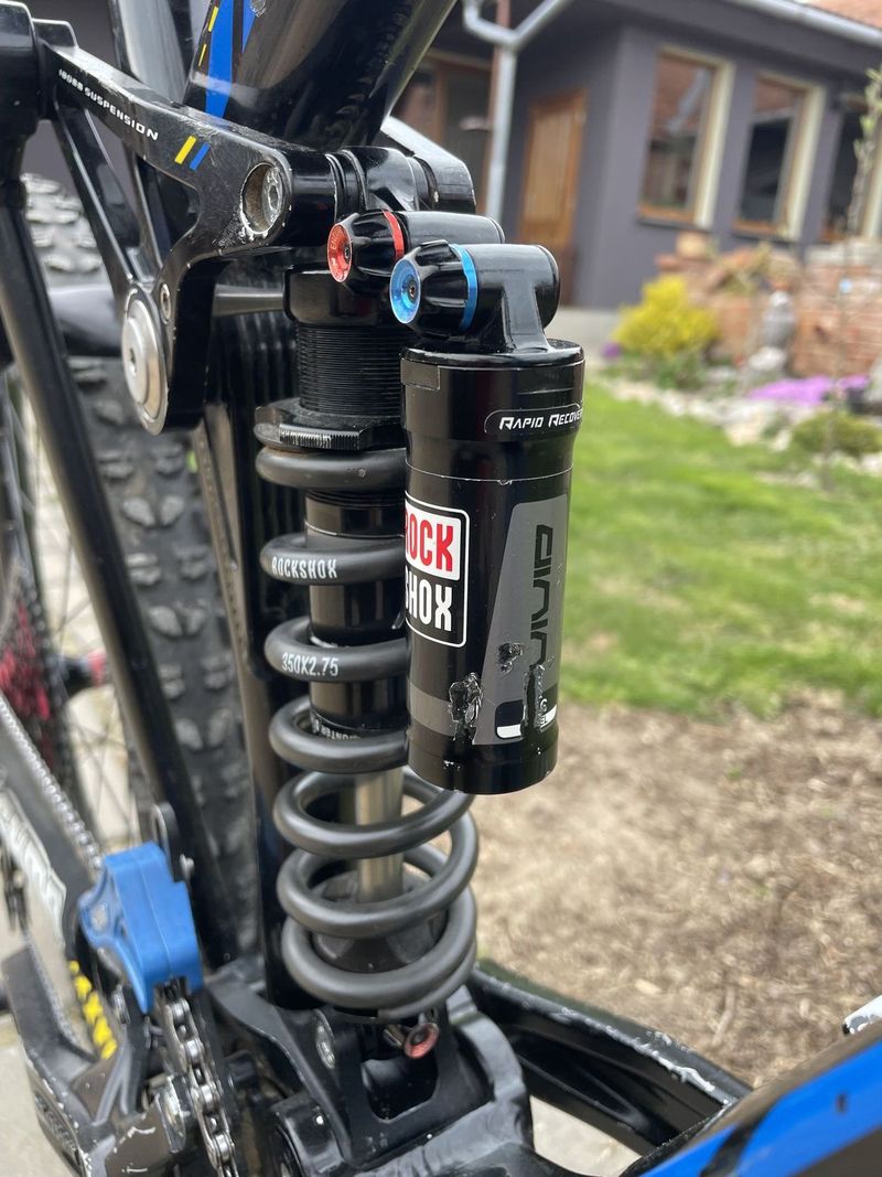 CTM boxxer 3.0