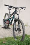 YT Industries Jeffsy 27,5" vel. M | SRAM NX 12sp | DT Swiss Spline 520 | teleskop e.thirteen
