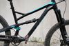 YT Industries Jeffsy 27,5" vel. M | SRAM NX 12sp | DT Swiss Spline 520 | teleskop e.thirteen