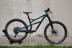 YT Industries Jeffsy 27,5" vel. M | SRAM NX 12sp | DT Swiss Spline 520 | teleskop e.thirteen