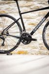 Cannondale Synapse Alloy - Shimano 105 2x12 - NOVÉ! 