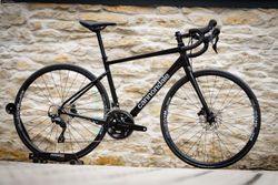 Cannondale Synapse Alloy - Shimano 105 2x12 - NOVÉ! 