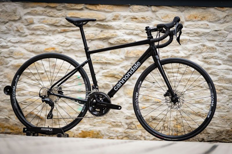 Cannondale Synapse Alloy - Shimano 105 2x12 - NOVÉ! 