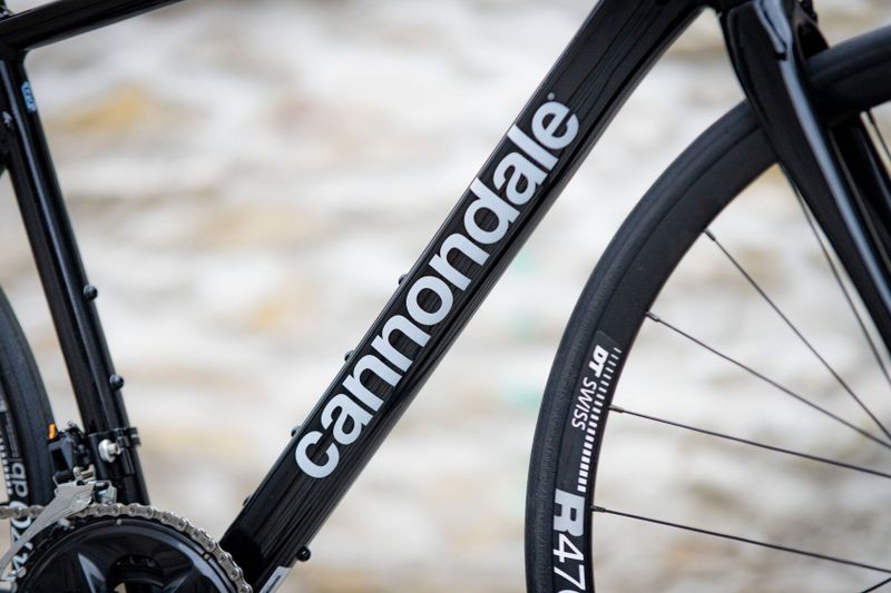 Cannondale Synapse Alloy - Shimano 105 2x12 - NOVÉ! 