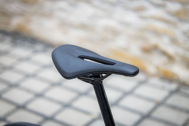 Cannondale Synapse Alloy - Shimano 105 2x12 - NOVÉ! 