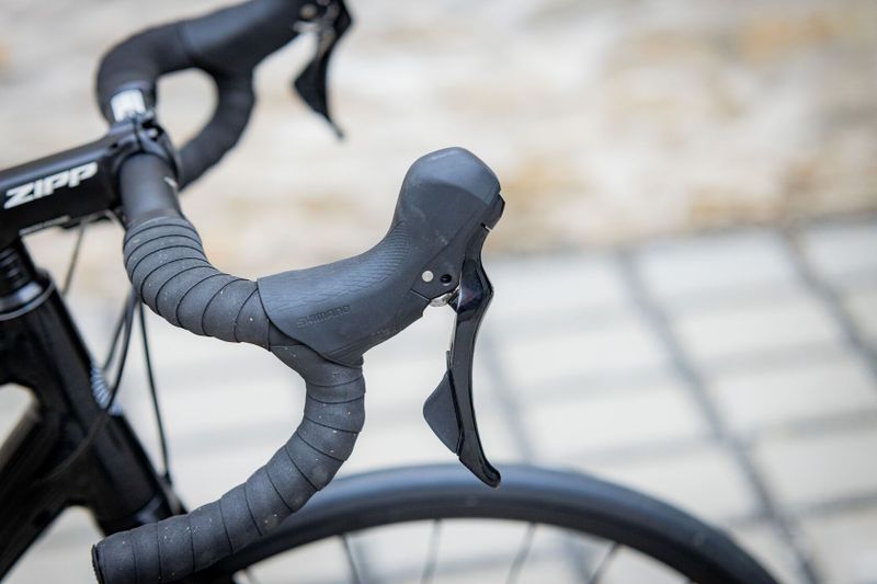 Cannondale Synapse Alloy - Shimano 105 2x12 - NOVÉ! 