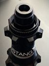 NOVÝ ZADNÍ NÁBOJ BONTRAGER MUSTANG PRO, osa 148x12, Sram XD