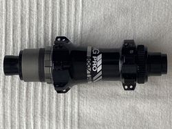 NOVÝ ZADNÍ NÁBOJ BONTRAGER MUSTANG PRO, osa 148x12, Sram XD