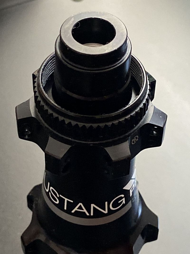 NOVÝ ZADNÍ NÁBOJ BONTRAGER MUSTANG PRO, osa 148x12, Sram XD