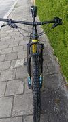 KARBONOVÉ elektrokolo MTB Mondraker E-Prime Carbon R+ vel.L