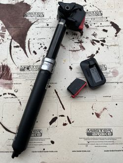 Rock Shox Reverb AXS 31.6 100mm /340mm