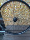 Specialized Epic 29, zapletená kola 