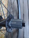 Specialized Epic 29, zapletená kola 