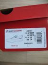 MTB tretry Specialized White