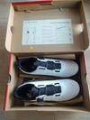 MTB tretry Specialized White
