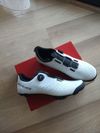 MTB tretry Specialized White