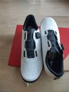 MTB tretry Specialized White
