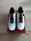MTB tretry Specialized White