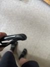 Sworks power 143mm