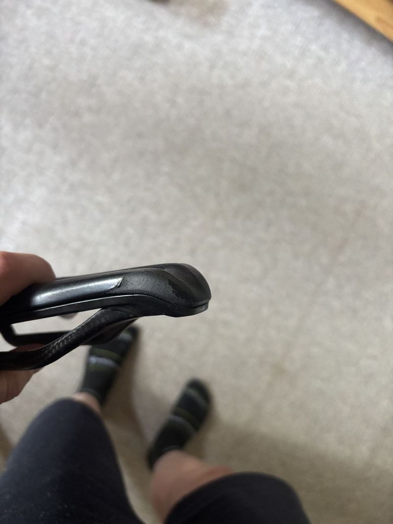 Sworks power 143mm