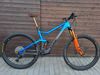 Zánovní v top stavu enduro Lapierre Spicy 7.9 / velikost M - 29er / Öhlins / Shimano XT / DtSwiss350