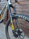 Zánovní v top stavu enduro Lapierre Spicy 7.9 / velikost M - 29er / Öhlins / Shimano XT / DtSwiss350