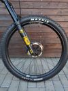 Zánovní v top stavu enduro Lapierre Spicy 7.9 / velikost M - 29er / Öhlins / Shimano XT / DtSwiss350