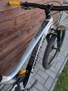 Zánovní v top stavu enduro Lapierre Spicy 7.9 / velikost M - 29er / Öhlins / Shimano XT / DtSwiss350