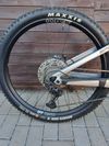 Zánovní v top stavu enduro Lapierre Spicy 7.9 / velikost M - 29er / Öhlins / Shimano XT / DtSwiss350